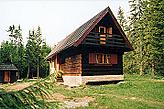 Počitniška hiša Zuberec Slovaška